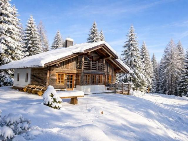 Haus kaufen in Hermagor, Kärnten