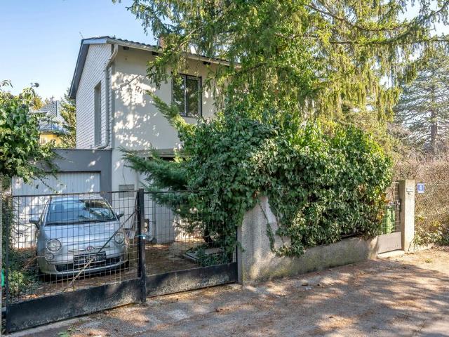 Haus kaufen