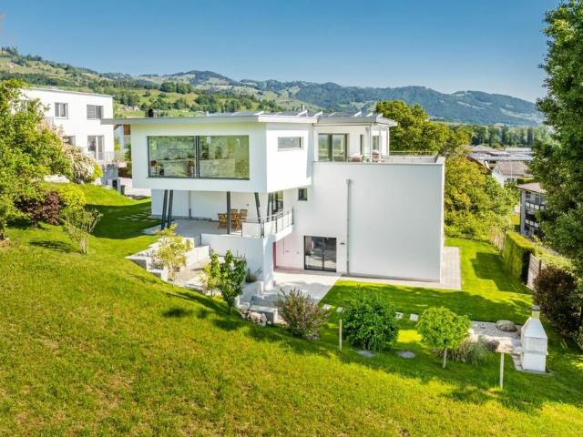 Haus kaufen in Hinterforst, St. Gallen