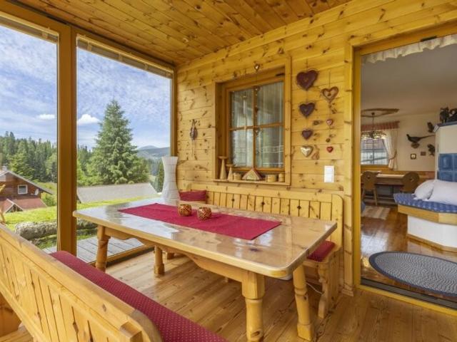 Haus kaufen in Albeck, Kärnten