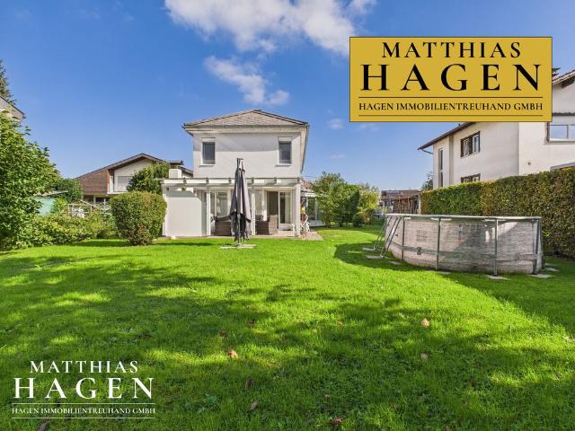 Haus kaufen in Höchst, Vorarlberg