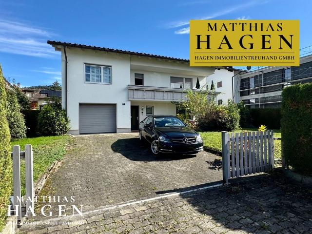 Haus kaufen in Hörbranz
