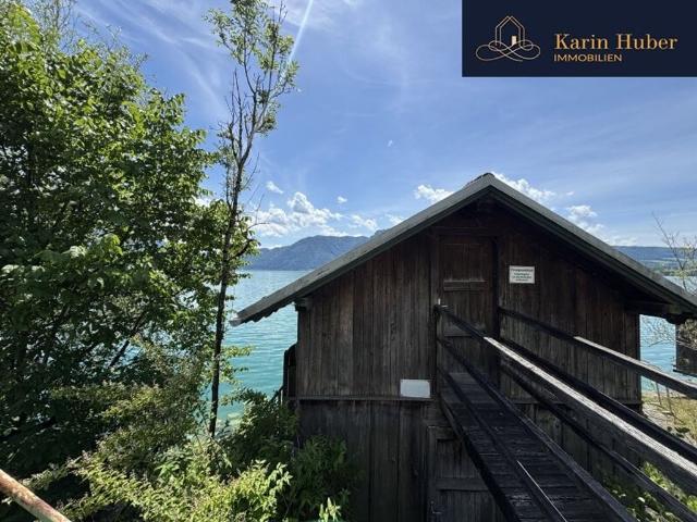 Haus kaufen in Innerschwand, Oberösterreich