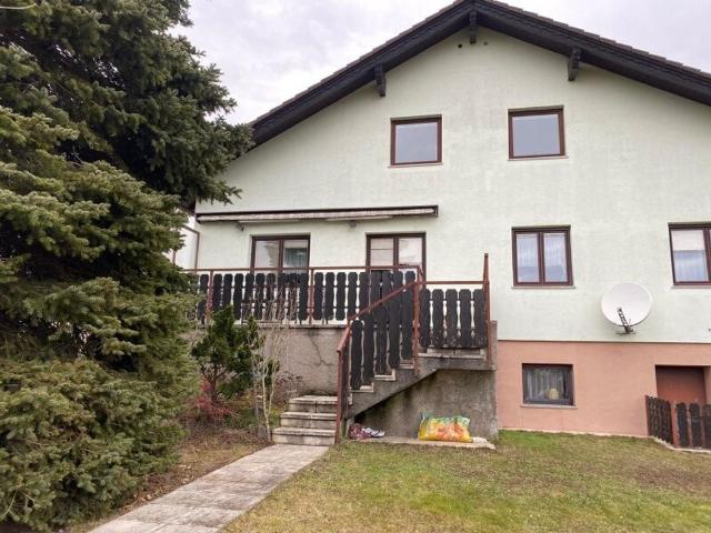 Haus kaufen in Katzelsdorf, Niederösterreich