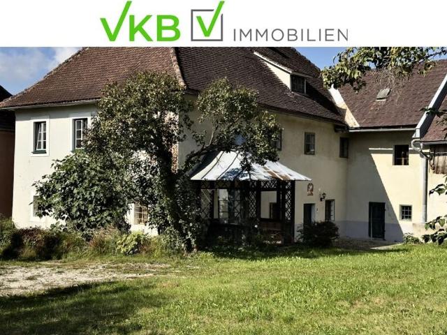 Haus kaufen in Kirchdorf an der Krems, Oberösterreich