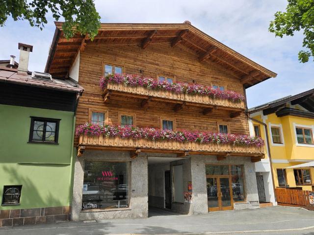 Haus kaufen in Aurach bei Kitzbühel, Tirol