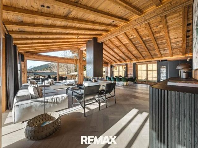 Haus kaufen in Aurach bei Kitzbühel, Tirol