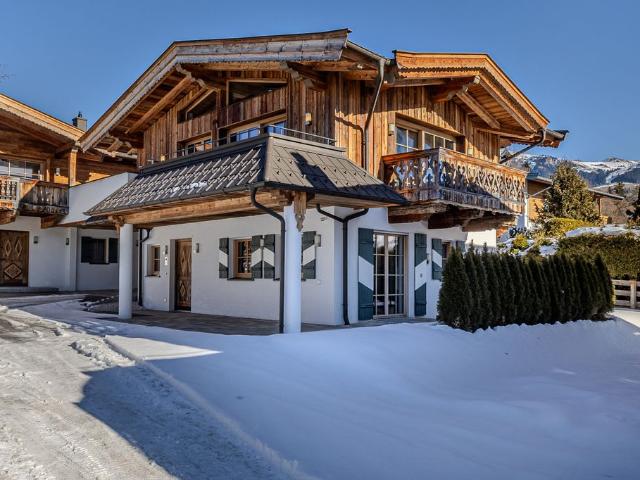 Haus kaufen in Aurach bei Kitzbühel, Tirol