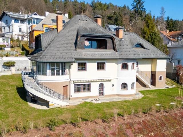 Haus kaufen in Klagenfurt, Kärnten