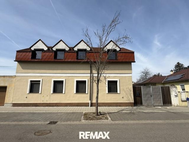 Haus kaufen in Kleinneusiedl, Niederösterreich