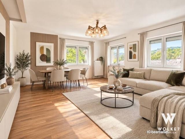 Haus kaufen in Klosterneuburg, Bezirk Tulln