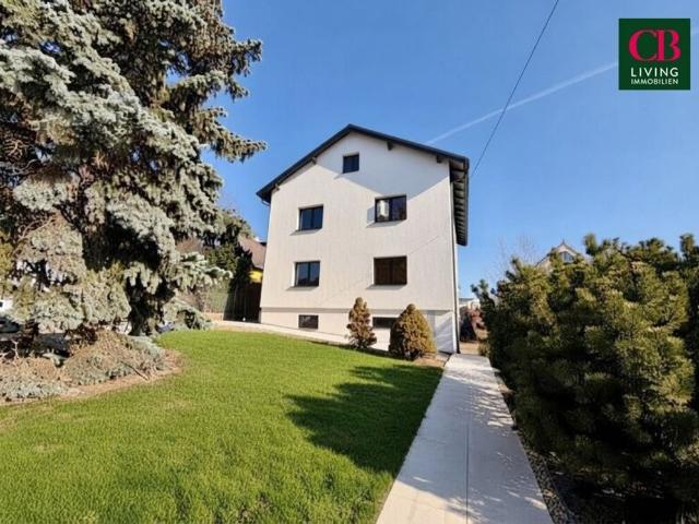 Haus kaufen in Klosterneuburg, Bezirk Tulln