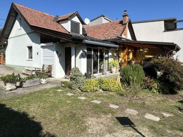 Haus kaufen in Klosterneuburg, Niederösterreich
