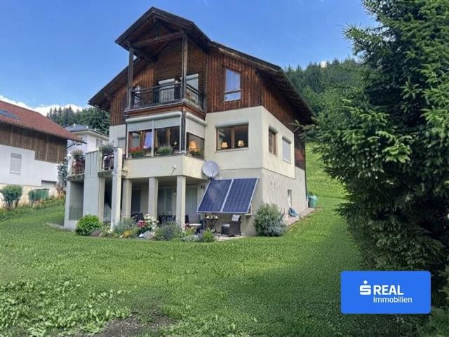 Haus kaufen in Kötschach, Kötschach-Mauthen