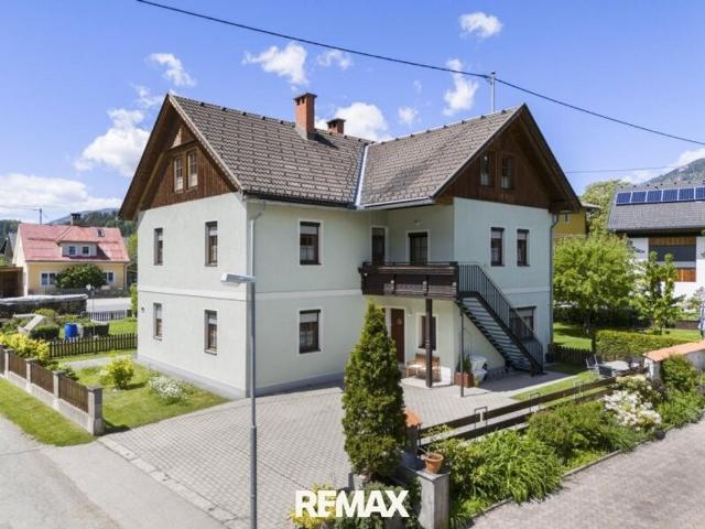 Haus kaufen in Kötschach-Mauthen, Kärnten