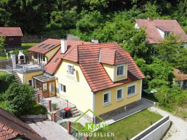 Haus kaufen in Krems an der Donau, Niederösterreich