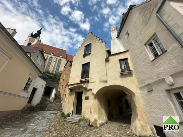 Haus kaufen in Krems an der Donau, Niederösterreich