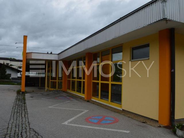 Haus kaufen in Oberburgfried, Kremsmünster