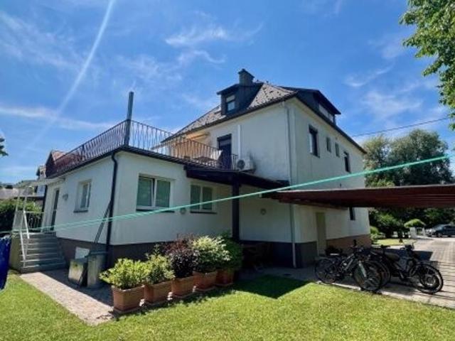 Haus kaufen in Krumpendorf, Kärnten