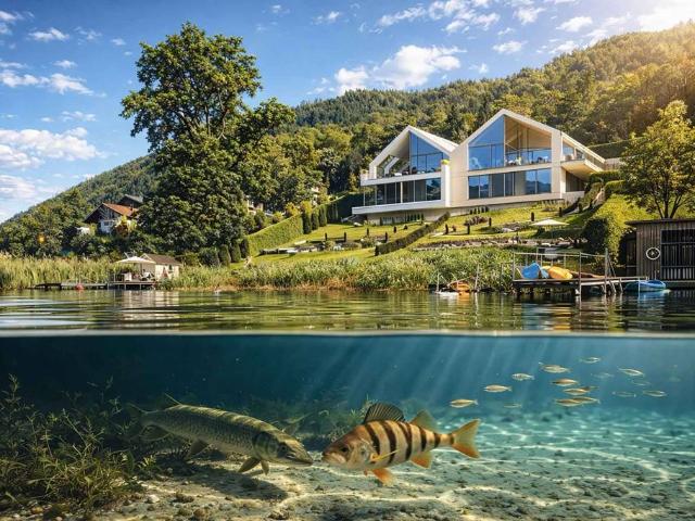 Haus kaufen in Judendorf-Straßengel, Kärnten