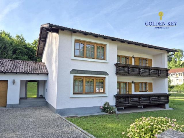 Haus kaufen in Langenstein, Oberösterreich