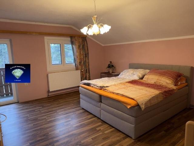 Haus kaufen in Lanzenkirchen, Niederösterreich