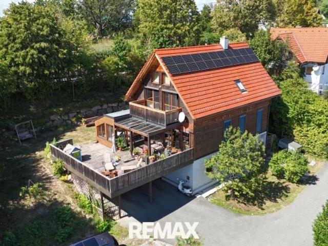 Haus kaufen in Laßnitzhöhe, Steiermark