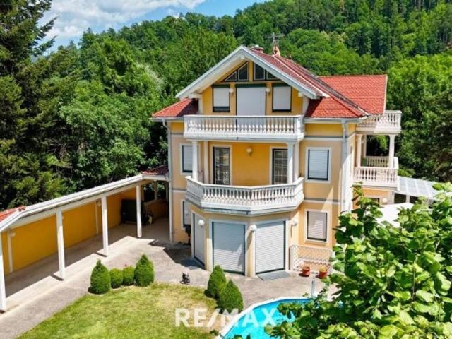 Haus kaufen in Leoben, Steiermark