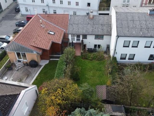 Haus kaufen in Linz, Oberösterreich