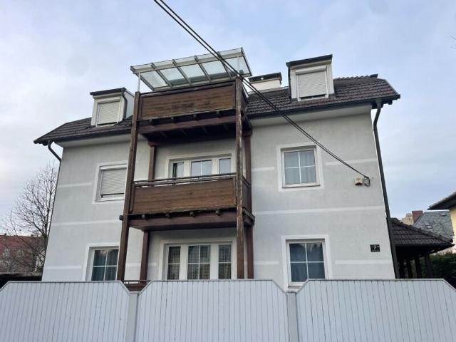 Haus kaufen in Linz, Oberösterreich