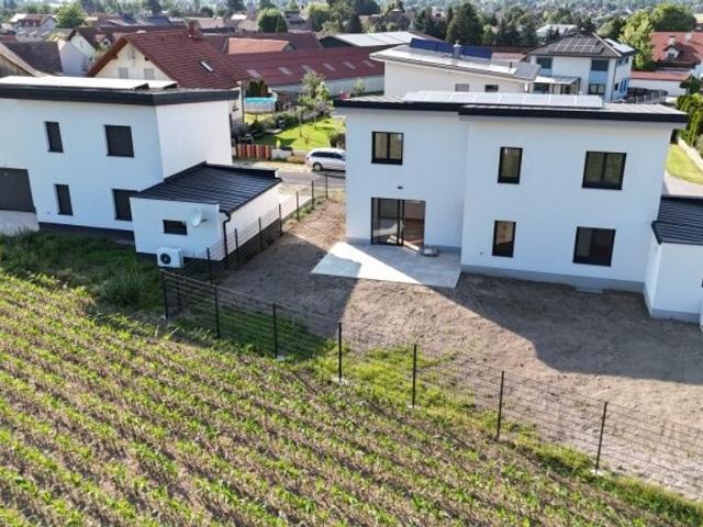 Haus kaufen in Loipersbach im Burgenland