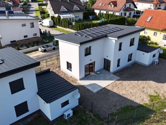 Haus kaufen in Loipersbach im Burgenland, Burgenland