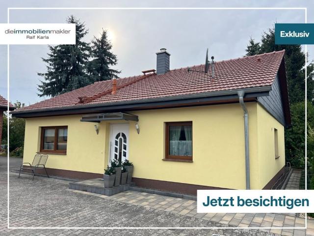 Haus kaufen in Lübben (Spreewald), Dahme-Spreewald