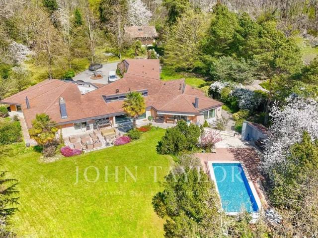 Haus kaufen in Lussy-sur-Morges, Waadt