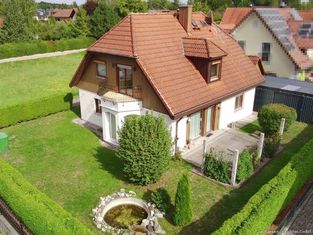 Haus kaufen in Mammendorf, Bayern