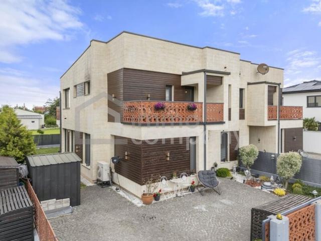 Haus kaufen in Mannersdorf am Leithagebirge, Niederösterreich