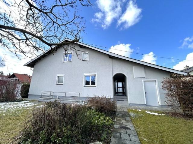 Haus kaufen in Marchtrenk, Oberösterreich