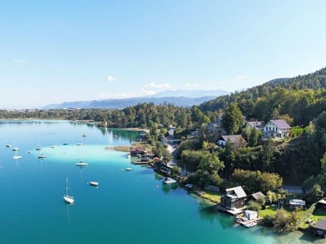 Haus kaufen in Maria Wörth, Kärnten