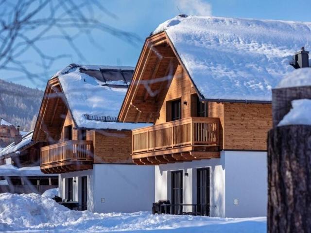 Haus kaufen in Mariapfarr