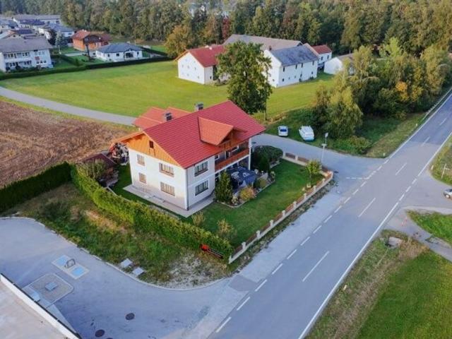Haus kaufen in Mauerkirchen, Oberösterreich