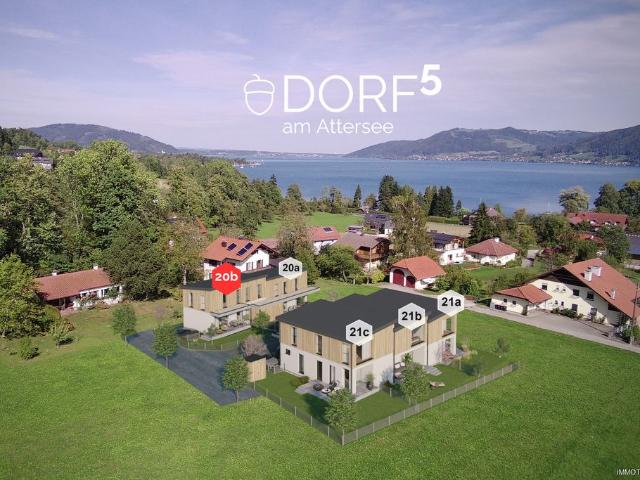 Haus kaufen in Parschallen, Nußdorf am Attersee
