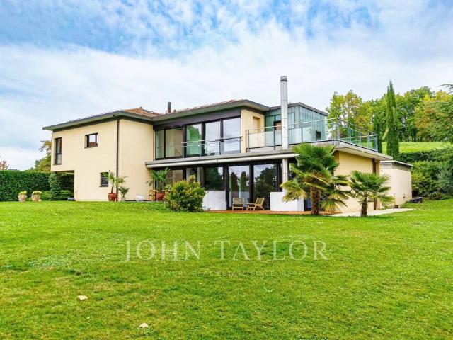 Haus kaufen in Chailly-Montreux, Waadt