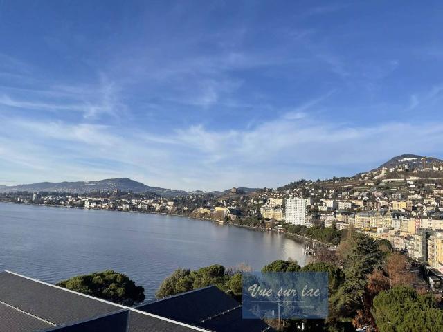 Haus kaufen in Chailly-Montreux, Waadt