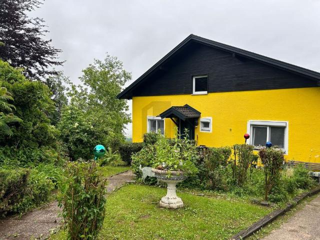 Haus kaufen in Moosburg, Kärnten