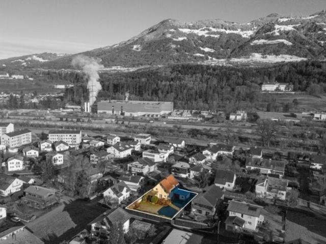 Haus kaufen in Nenzing-Gurtis, Vorarlberg