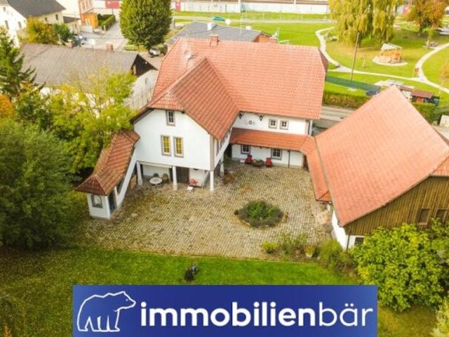 Haus kaufen in Kledt, Neumarkt im Hausruckkreis