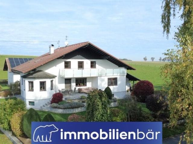 Haus kaufen in Neumarkt im Hausruckkreis, Oberösterreich