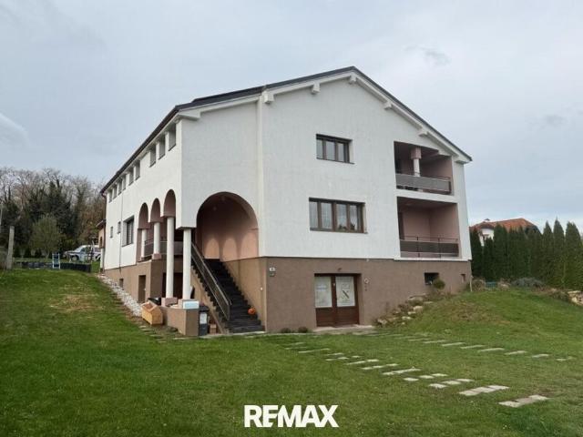 Haus kaufen in Nickelsdorf, Bezirk Neusiedl am See