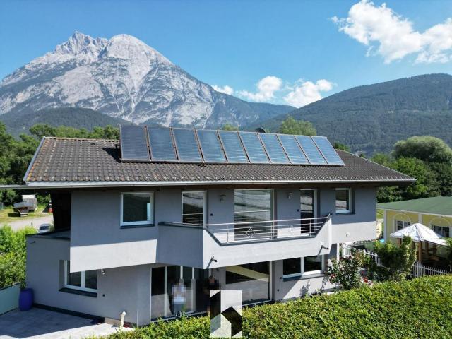 Haus kaufen in Oberhofen, Tirol