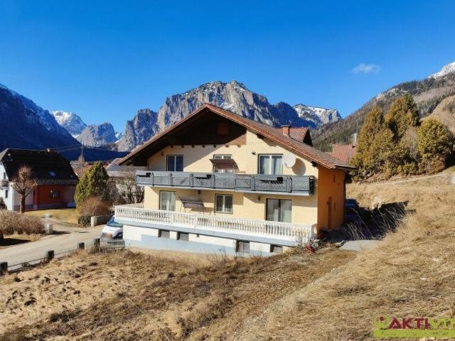 Haus kaufen in Tragöß, Steiermark